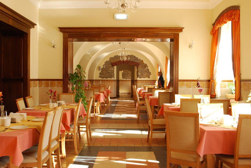Zameczek Kudowa-Zdrój