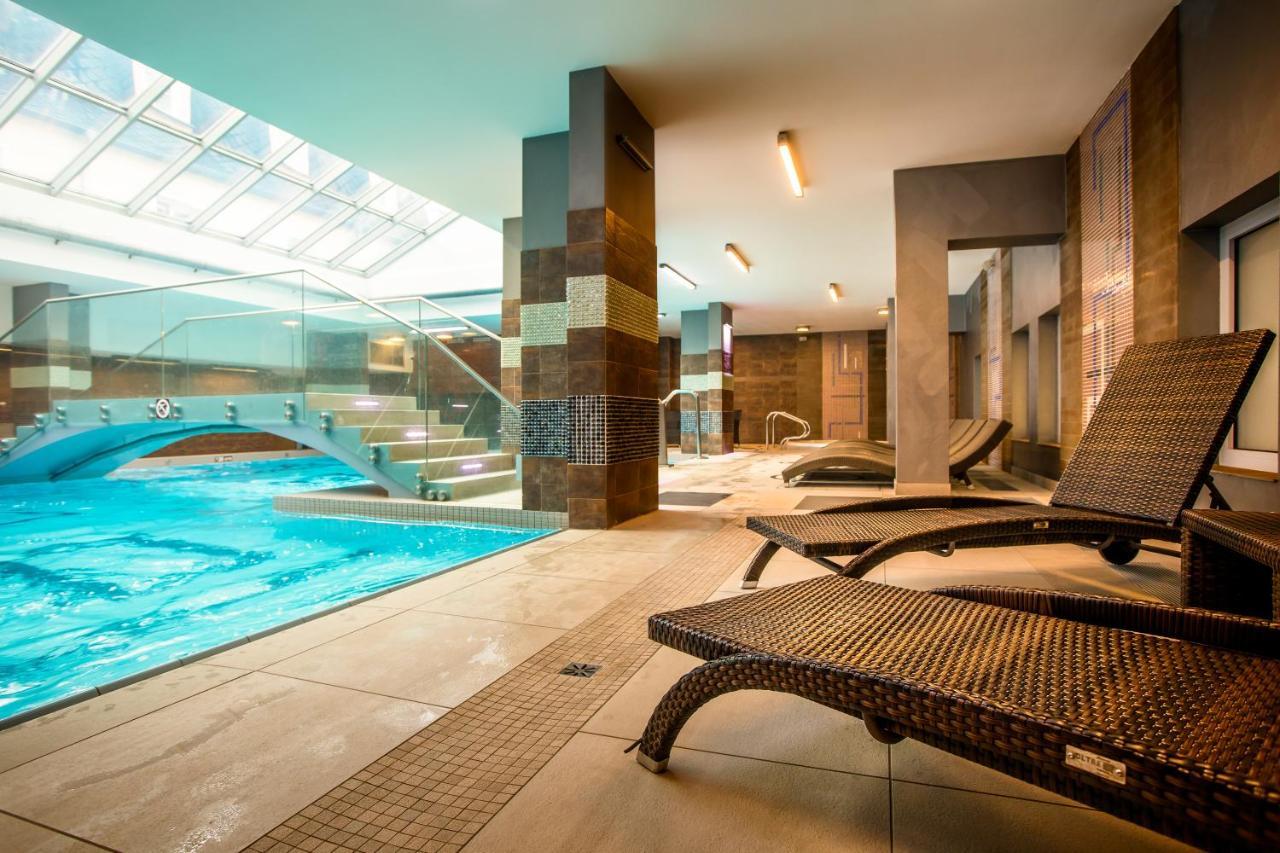 Zameczek Resort 3*