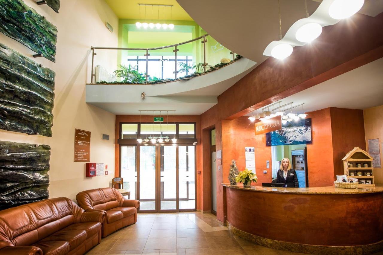Zameczek Resort 3*